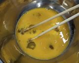 白ネギへしこチャーハン作り方5写真