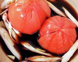 トマトと牛肉でチーズフォンデュ♪作り方5写真