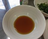 白ネギのカルパッチョ風作り方3写真