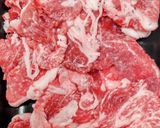 トマトと牛肉でチーズフォンデュ♪作り方10写真