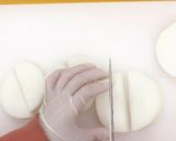 やみつき!究極のぶり大根【食遺産】作り方1写真