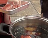 やみつき!究極のぶり大根【食遺産】作り方4写真
