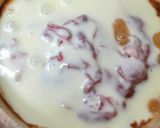 トマトと牛肉でチーズフォンデュ♪作り方12写真