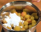 やみつき!究極のぶり大根【食遺産】作り方7写真