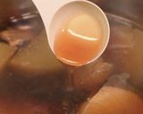 やみつき!究極のぶり大根【食遺産】作り方6写真