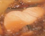 やみつき!究極のぶり大根【食遺産】作り方5写真