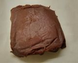 最短で生チョコ♡包丁不要作り方3写真