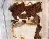 生チョコチーズタルト作り方2写真