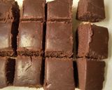 最短で生チョコ♡包丁不要作り方4写真