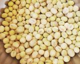 大豆の水煮作り方1写真