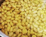 大豆の水煮作り方3写真
