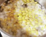 大豆の水煮作り方4写真