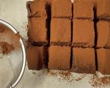最短で生チョコ♡包丁不要作り方5写真