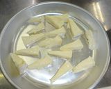 菊芋チップスdeカレー風味サラスパ作り方6写真