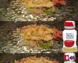 美味ドレとイタドレ＆フレンチ白ハムポテト作り方1写真