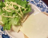 ソルトビーフ　(コーンビーフ)作り方5写真