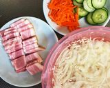 カレーポテトサラダ作り方2写真