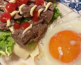 ソルトビーフ　(コーンビーフ)作り方7写真