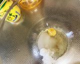 カレーポテトサラダ作り方3写真