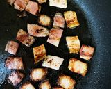 カレーポテトサラダ作り方4写真