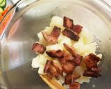 カレーポテトサラダ作り方7写真