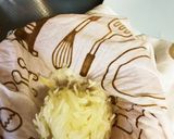 カレーポテトサラダ作り方8写真