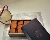 最短で生チョコ♡包丁不要作り方6写真