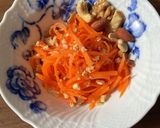 パリッとにんじんラペ(オイル不使用)作り方5写真