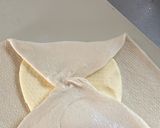 本格クロワッサン☆食べっきり分量作り方4写真