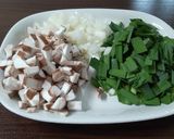 野菜ザクザク餃子作り方2写真