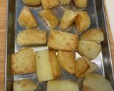 ⭐︎鶏もも肉とジャガイモの甘辛煮⭐︎作り方6写真
