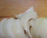 林家の牛丼作り方4写真