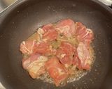 ⭐︎鶏もも肉とジャガイモの甘辛煮⭐︎作り方7写真