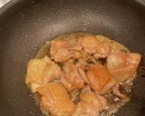 ⭐︎鶏もも肉とジャガイモの甘辛煮⭐︎作り方8写真