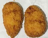 チキンカツサンド作り方1写真