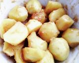 じゃがいもの味噌煮作り方4写真