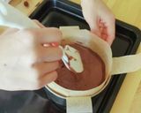 デーツで作るギルトフリーガトーショコラ作り方6写真