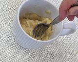 飲むとホッとする☆豆乳バナナスムージー作り方2写真