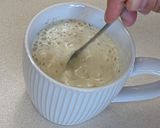 飲むとホッとする☆豆乳バナナスムージー作り方3写真