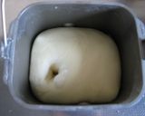 おいしいパン生地作り方3写真