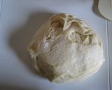おいしいパン生地作り方4写真