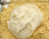 甘酒を使った『うぐいす餅』作り方7写真