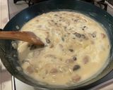 ウインナーのクリームライス作り方9写真