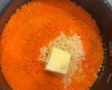 ウインナーのクリームライス作り方10写真