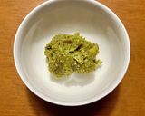 手作り⭐️ピスタチオバター作り方3写真