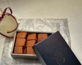 最短で生チョコ♡包丁不要作り方8写真