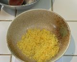 レモンケーキ作り方1写真