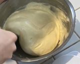 レモンケーキ作り方4写真