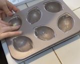 レモンケーキ作り方6写真