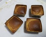 元米粉ぱん屋さんのホワイトチョコガトー作り方1写真